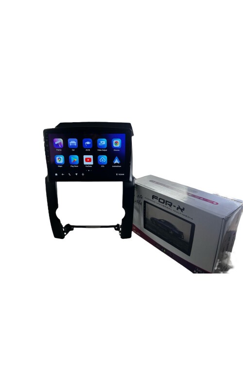 KİA SORENTO 2009-2012 FORX 4-64 PROFESYONEL OEM MULTİMEDİA
