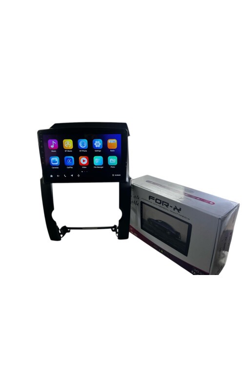 KİA SORENTO 2009-2012 FORX 4-64 PROFESYONEL OEM MULTİMEDİA