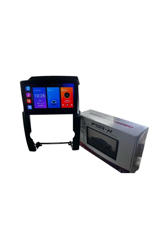 KİA SORENTO 2009-2012 FORX 4-64 PROFESYONEL OEM MULTİMEDİA