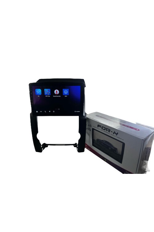 KİA SORENTO 2009-2012 FORX 4-64 PROFESYONEL OEM MULTİMEDİA