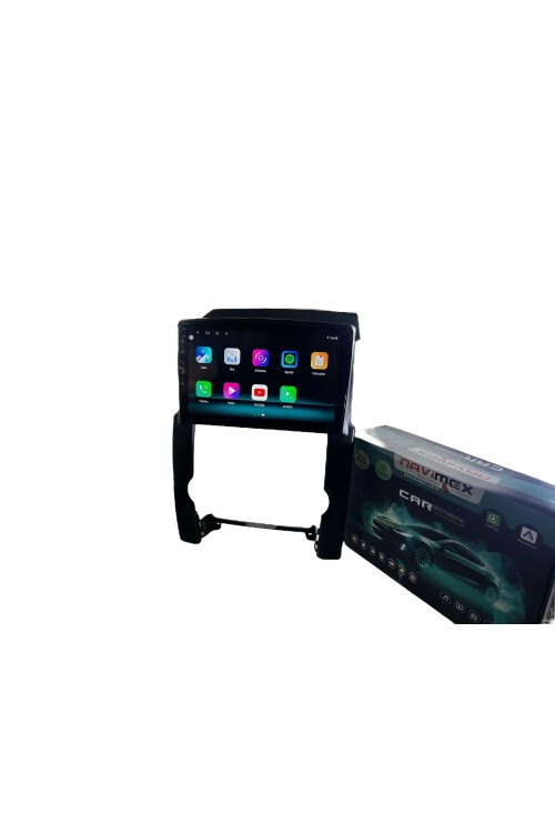 KİA SORENTO 2009-2012 NAVİMEX 8-128 (FANLI) PROFESYONEL OEM MULTİMEDİA