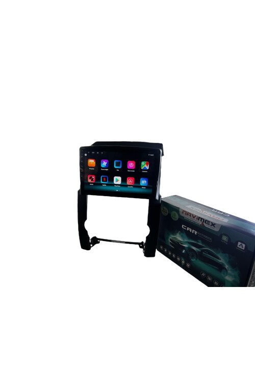 KİA SORENTO 2009-2012 NAVİMEX 8-128 (FANLI) PROFESYONEL OEM MULTİMEDİA