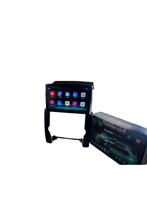 KİA SORENTO 2009-2012 NAVİMEX 8-128 (FANLI) PROFESYONEL OEM MULTİMEDİA