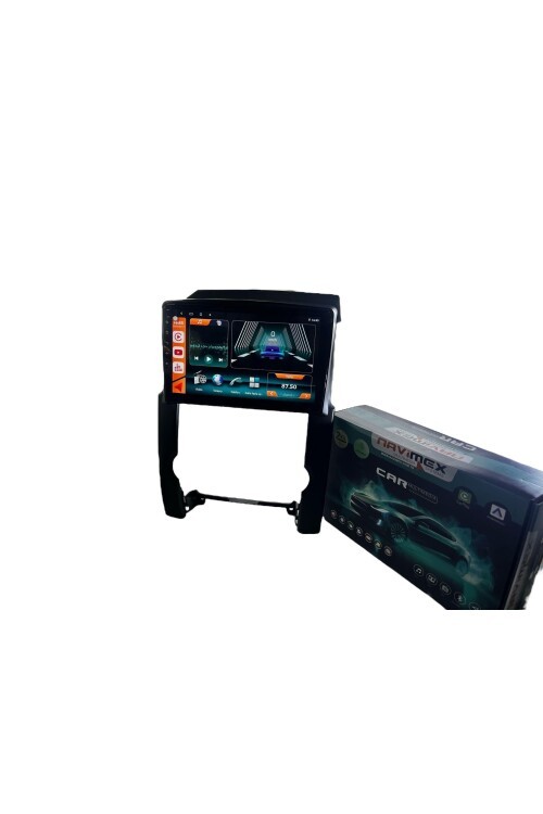 KİA SORENTO 2009-2012 NAVİMEX SAMSUNG İŞLEMCİLİ 4-64 PROFESYONEL OEM MULTİMEDİA