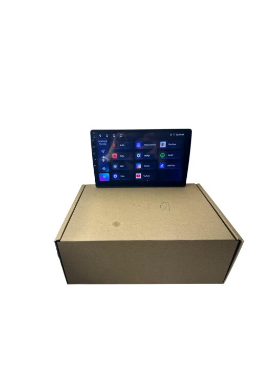 MAXESSA 9   4-64 PROFESYONEL OEM MULTİMEDİA