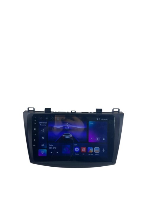 MAZDA 3 2010-2013 MAXESSA   4-64 PROFESYONEL OEM MULTİMEDİA
