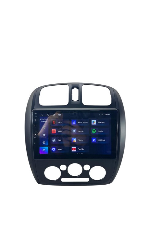 MAZDA 323 2002-2008 MAXESSA   4-64 PROFESYONEL OEM MULTİMEDİA