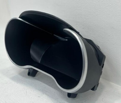 Mercedes C Serisi W205 (2015-2018) Dijital Hayalet Ekran Gösterge Paneli