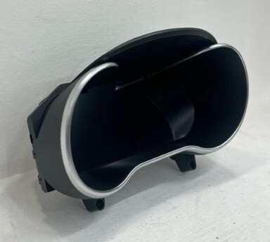 Mercedes C Serisi W205 (2015-2018) Dijital Hayalet Ekran Gösterge Paneli