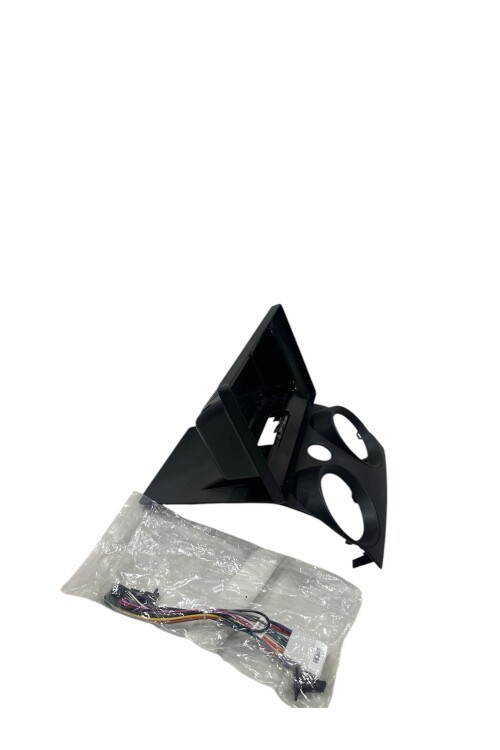 MİTSUBİSHİ COLT 2002-2009 10 Multimedya Çerçevesi (Yüksek kalite)