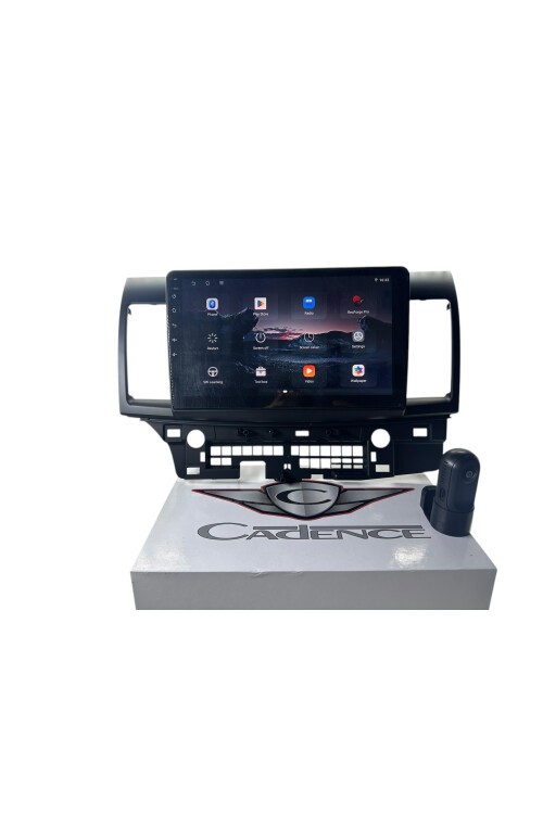 MİTSUBİSHİ LANCER 2010 CADENCE R15 (DVR KAYIT CİHAZI  ) PRO OEM MULTİMEDİA