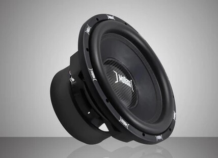Mobass MB-2512 30 cm 1500W 750RMS Subwoofer