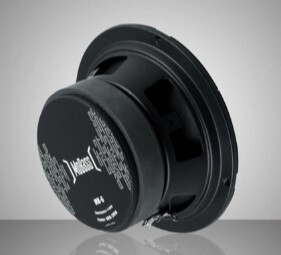 Mobass Mb-6 16 Cm Midrange 200W 80Rms