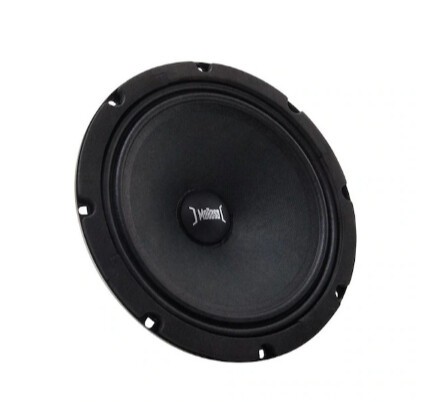 Mobass Mb-8 20cm Midrange Hoparlör ORJ