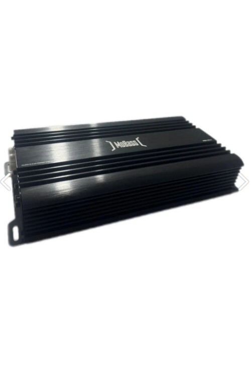 Mobass MBD-320.4 D CLASS PRO AMFİ 2024 YENİ ÜRÜN