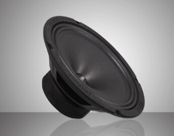 Mobass Mbm-120 20cm Midrange Hoparlör Takımı 2024 Yeni Ürün