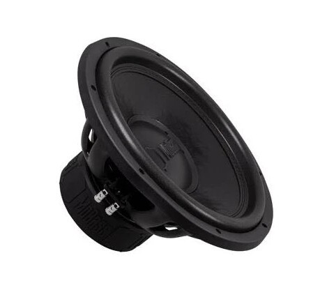 Mobass MBW-2515 38 cm 1500W 750RMS Spl Subwoofer