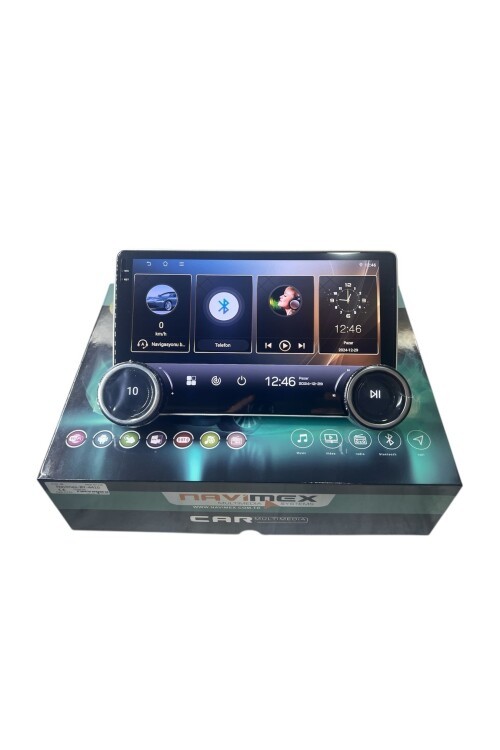 NAVİMEX 2K (DİAMOND) 10.1  4.64 SAMSUNG İŞLEMCİ HER ARACA UYUMLU TAM PROFESYONEL MULTİMEDİA