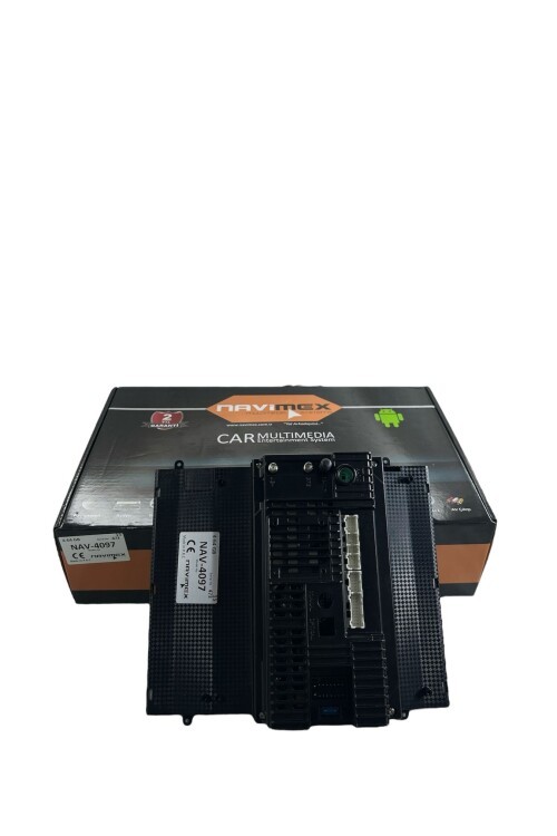 NAVİMEX PROFESYONEL TESLA OEM MULTİMEDİA