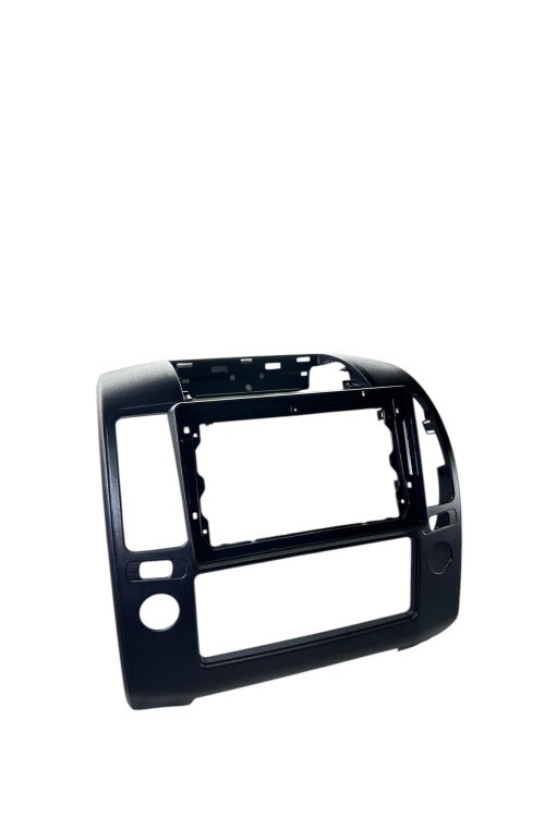 NİSSAN NAVARA 2006-2010 CADENCE R15 (DVR KAYIT CİHAZI  ) PRO OEM MULTİMEDİA
