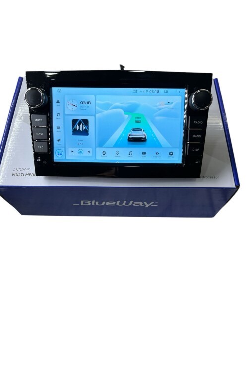 OPEL ASTRA H - TÜM OPEL SERİSİ BlueWay 2-32 PRO OEM MULTİMEDİA