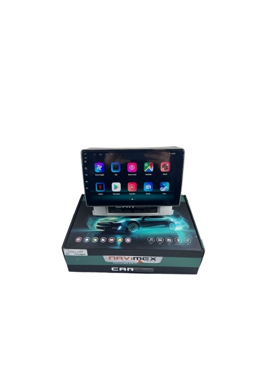 OPEL ASTRA J NAVİMEX 6-128 (FANLI) PROFESYONEL OEM MULTİMEDİA