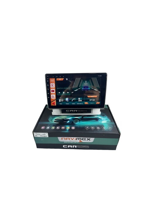 OPEL ASTRA J NAVİMEX 6-128 (FANLI) PROFESYONEL OEM MULTİMEDİA