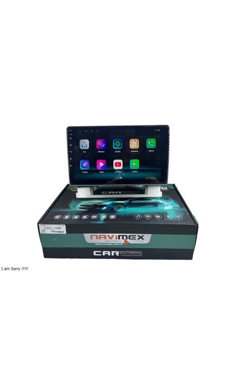 OPEL ASTRA J NAVİMEX 8-128 (FANLI) PROFESYONEL OEM MULTİMEDİA