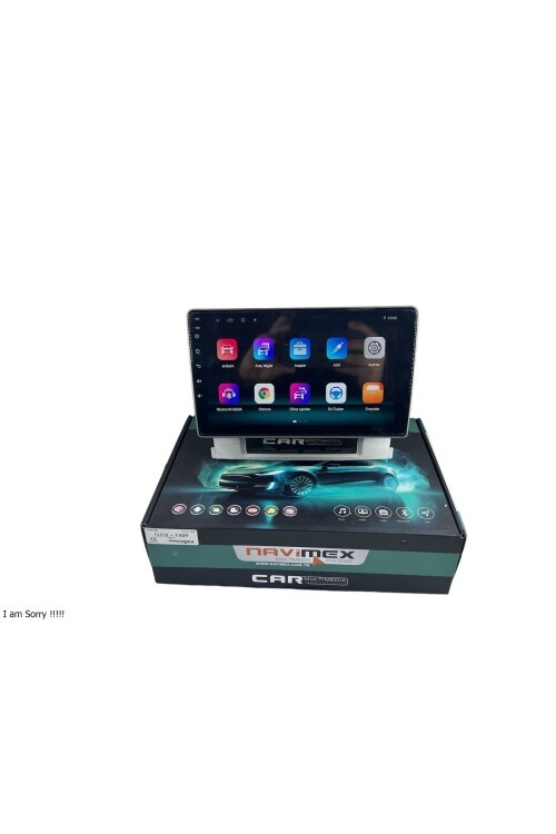 OPEL ASTRA J NAVİMEX 8-128 (FANLI) PROFESYONEL OEM MULTİMEDİA