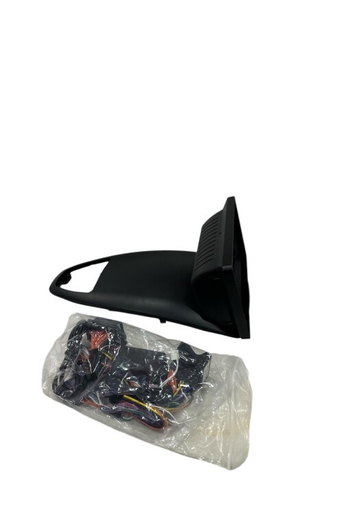 OPEL CORSA D 9 Multimedya Çerçevesi (Yüksek kalite)