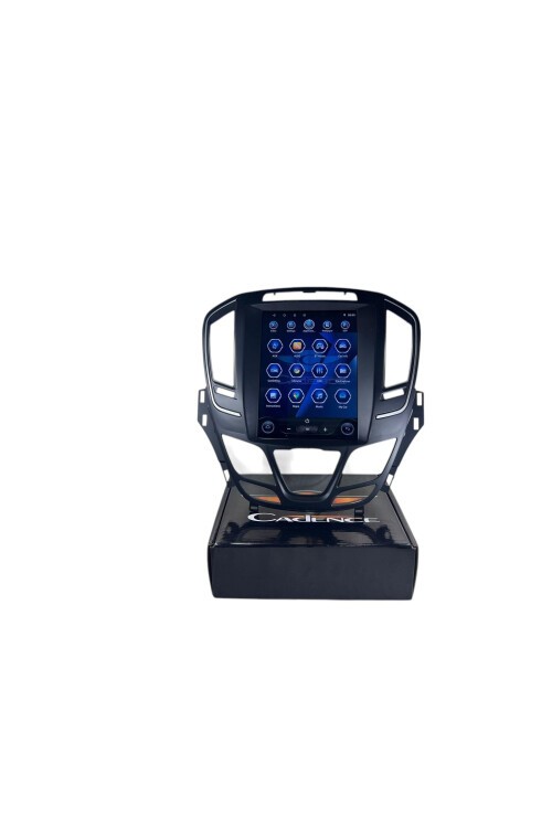 OPEL İNSIGNIA 2015-2020 CADENCE P9 PRO TESLA OEM MULTİMEDİA