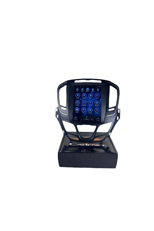 OPEL İNSIGNIA 2015-2020 CADENCE P9 PRO TESLA OEM MULTİMEDİA