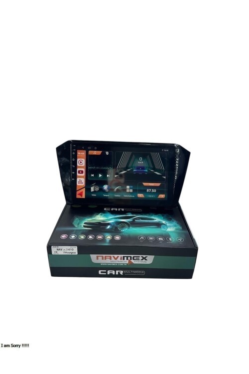 PASSAT B8 2015-2019 NAVİMEX 6-128 (FANLI) PROFESYONEL OEM MULTİMEDİA