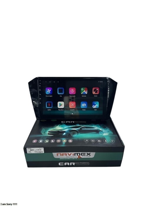PASSAT B8 2015-2019 NAVİMEX 6-128 (FANLI) PROFESYONEL OEM MULTİMEDİA