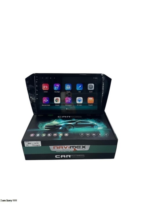 PASSAT B8 2015-2019 NAVİMEX 8-128 (FANLI) PROFESYONEL OEM MULTİMEDİA