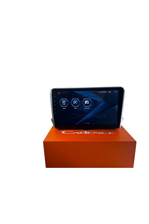 PEUGEOT 2008 2012-2019 CADENCE T5 İŞLEMCİLİ PROFESYONEL 360 CAM DESTEKLİ OEM MULTİMEDİA