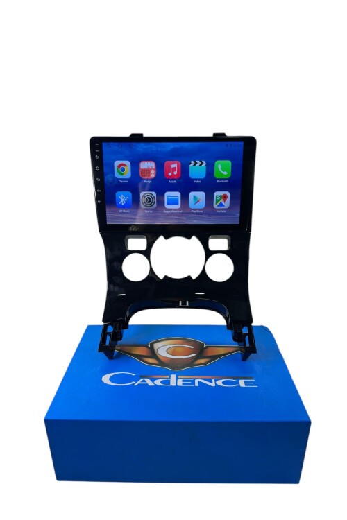 PEUGEOT 3008-5008 2009-2016 CADENCE 6-128 (SİM KARTLI) 360 CAM DESTEKLİ PRO OEM MULTİMEDİA