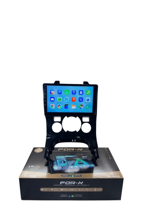 PEUGEOT 3008-5008 2009-2016 FORX 4-64 PROFESYONEL OEM MULTİMEDİA