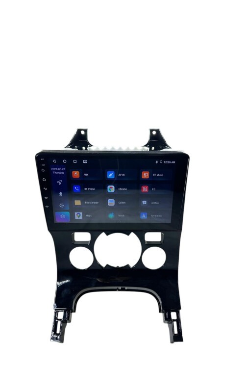 PEUGEOT 3008-5008 2009-2016 MAXESSA   4-64 PROFESYONEL OEM MULTİMEDİA