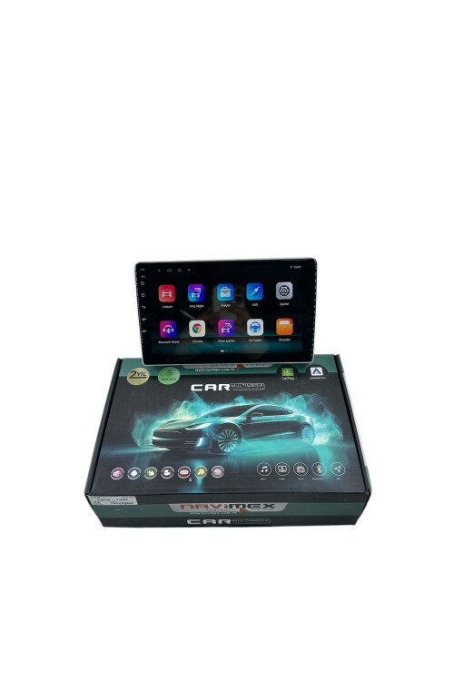 PEUGEOT 307 NAVİMEX 6-128 (FANLI) PROFESYONEL OEM MULTİMEDİA