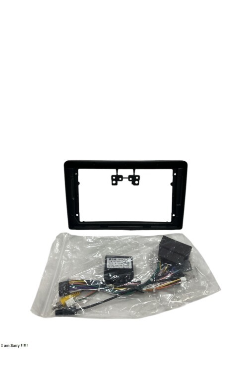 PEUGEOT 407 9 Multimedya Çerçevesi (Yüksek kalite)