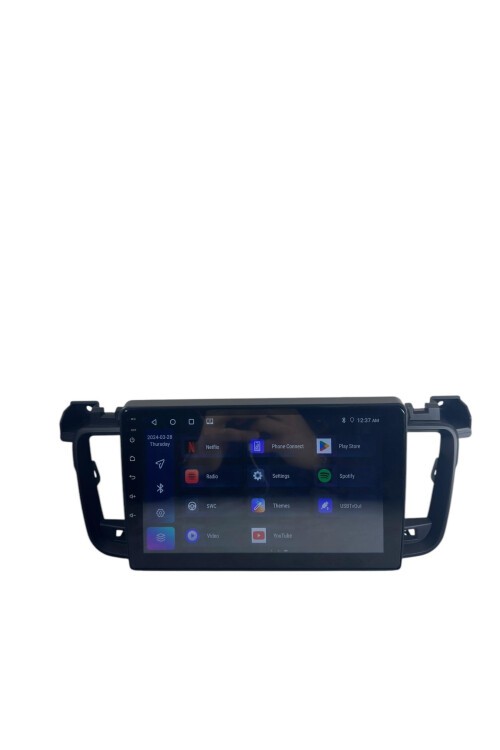 PEUGEOT 508 2011-2018 MAXESSA   4-64 PROFESYONEL OEM MULTİMEDİA