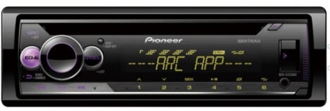 Pioneer Deh-s2250uı BT Oto Teyp