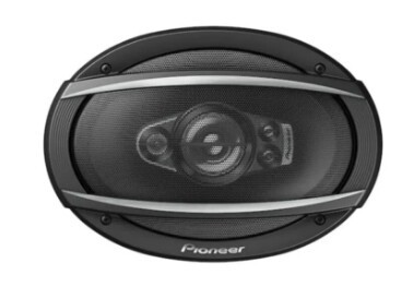 pıoneer Ts-a6970f 600w 5 Yollu Oval Hoparlör 2 Adet ORJ
