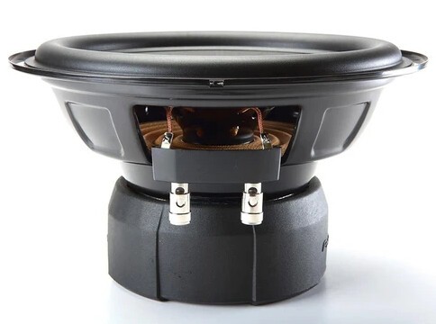 Pioneer TS-D12D4 2000 Watt 30 cm Oto Subwoofer Bas Çift Bobin ORJ