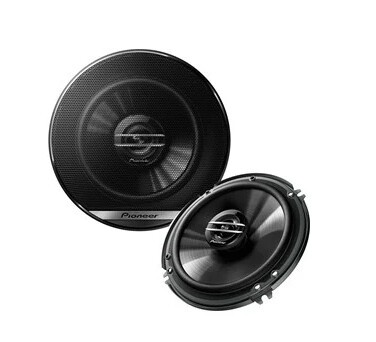 Pioneer TS-G1620F 300W-40W Rms 16 cm Tweeterli Hoparlör ORJ
