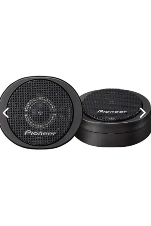 Pioneer Ts-s20 Dome Tweeter Oto Tiz Hoparlör ORJ