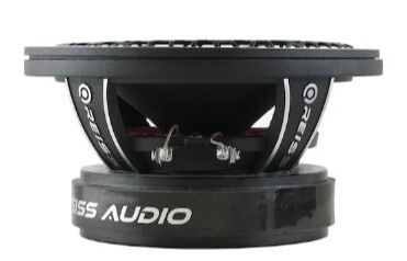 Reiss Audio 16 Cm Midrange Rs-m6tj 150w Rms 350w Maksimum Güç Kap