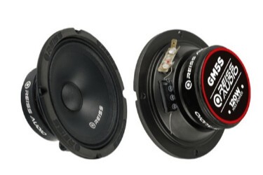 Reiss Audio Rs-gm5s 13cm Midrange