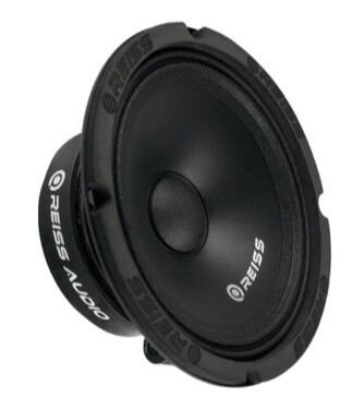 Reiss Audio Rs-gm5s 13cm Midrange